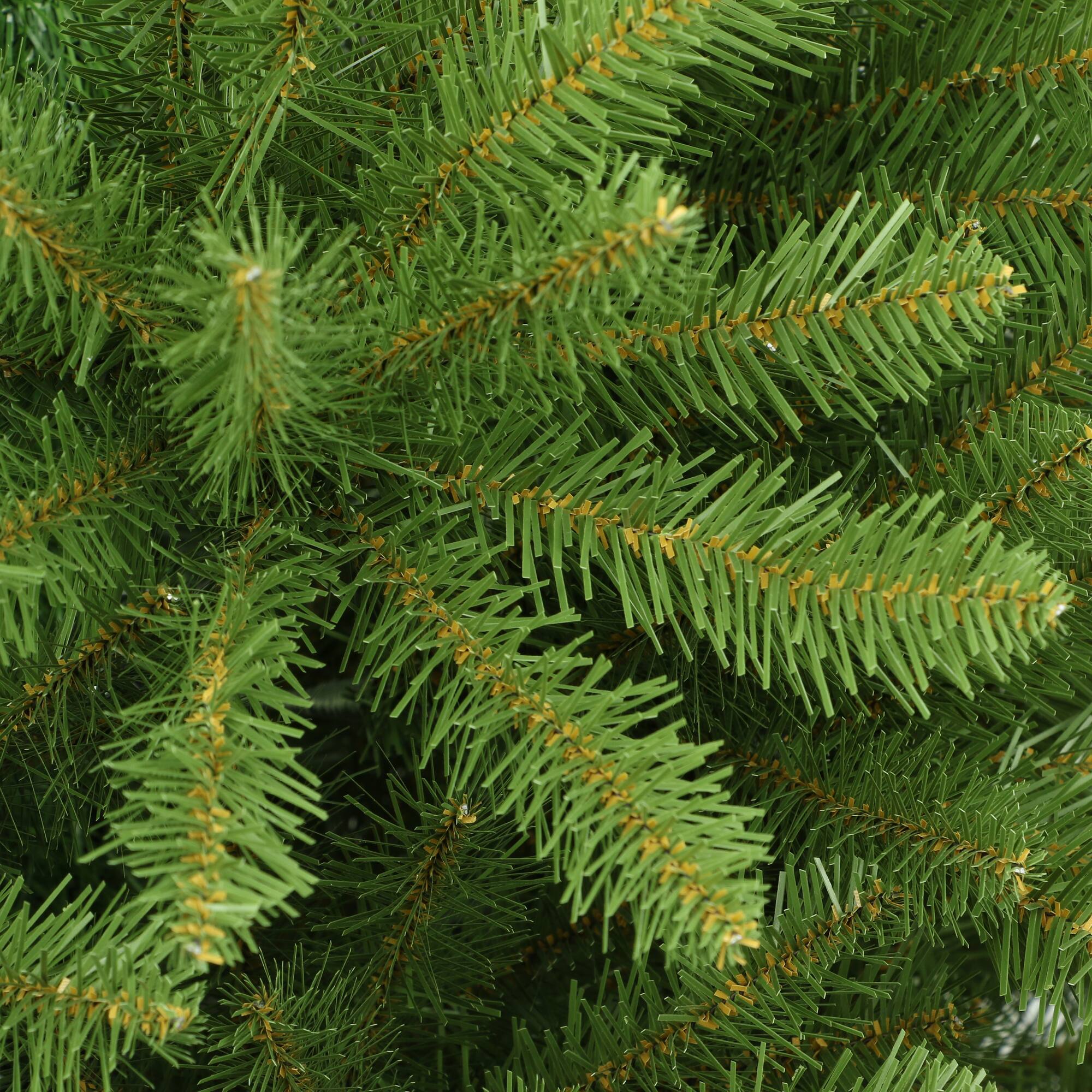 6 Pack: 4.5ft. Fraser Fir Artificial Christmas Tree